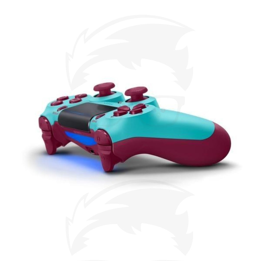 PS4 controller dualshock 4 New Berry Blue Color - PlayStation 4 PS4 controller dualshock 4 New Berry Blue Color - PlayStation 4